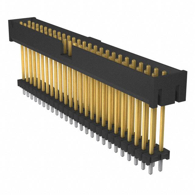 ZLTMM-125-74-S-D-588Samtec Inc.