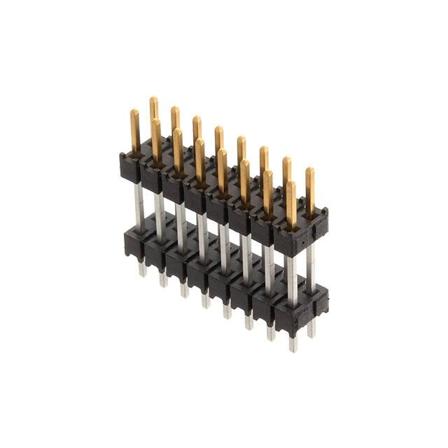 ZW-08-09-F-D-440-110Samtec Inc.