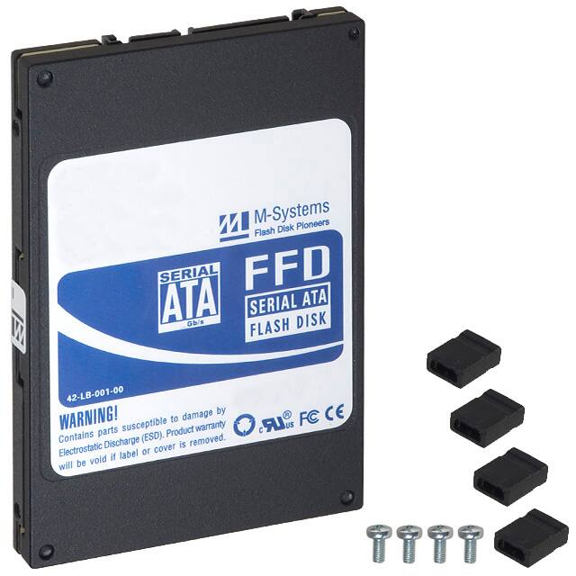 FFD-25-SATA-1-ASanDisk