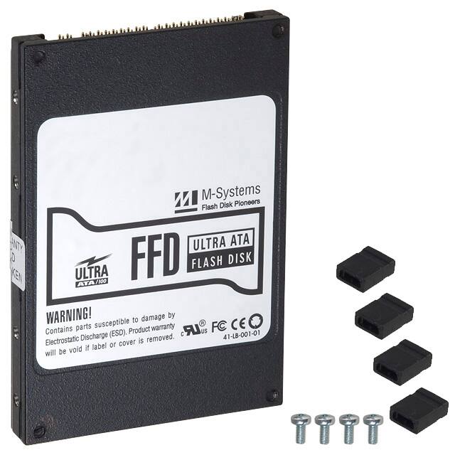 FFD-25-UATA-1024-ASanDisk