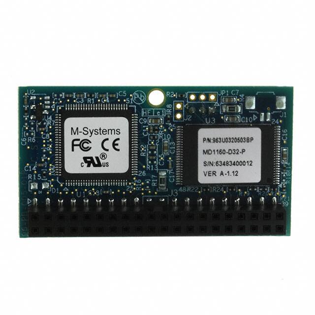 MD1160-D32-PSanDisk
