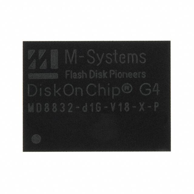 MD8832-D1G-V18-X-PSanDisk
