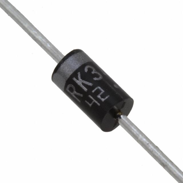 RK 34V1Sanken