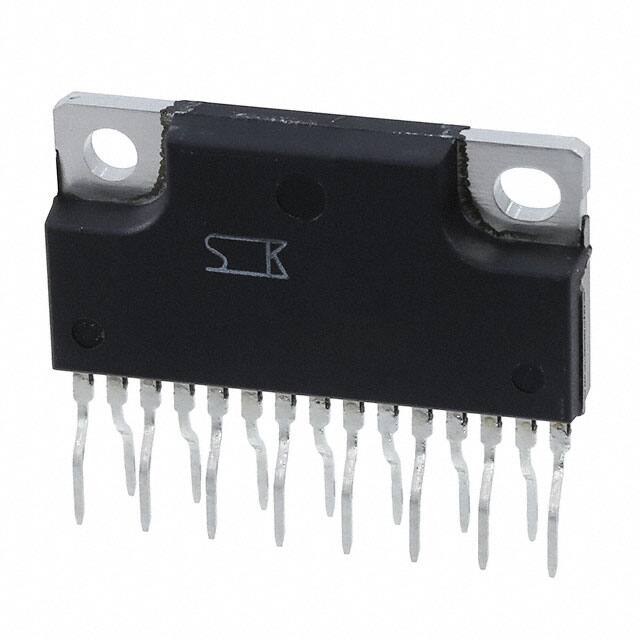 SLA5068 LF853Sanken