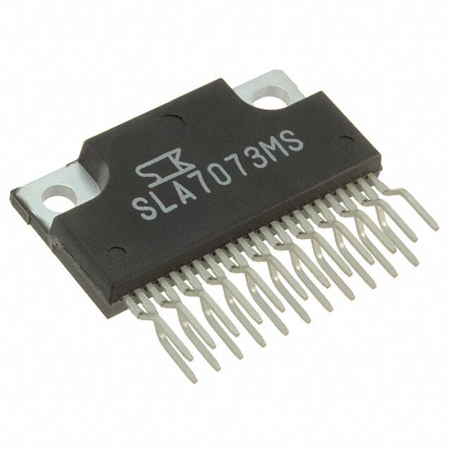 SLA7073MS LF2151Sanken