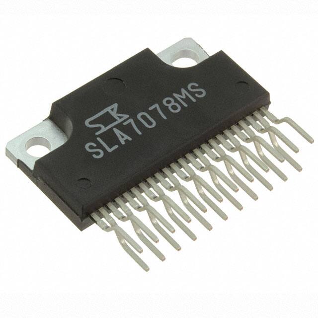 SLA7078MS LF2151Sanken