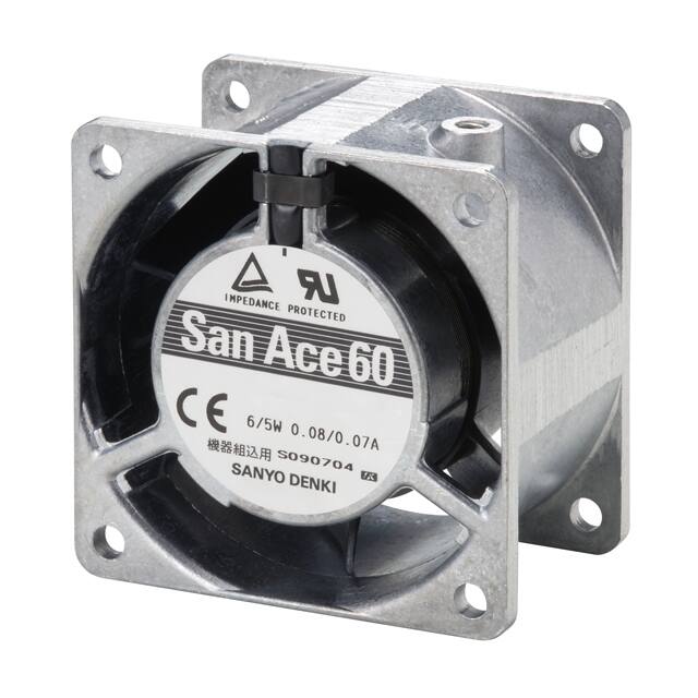 109-130Sanyo Denki America Inc.