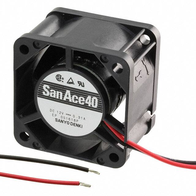 109P0424H3023Sanyo Denki America Inc.