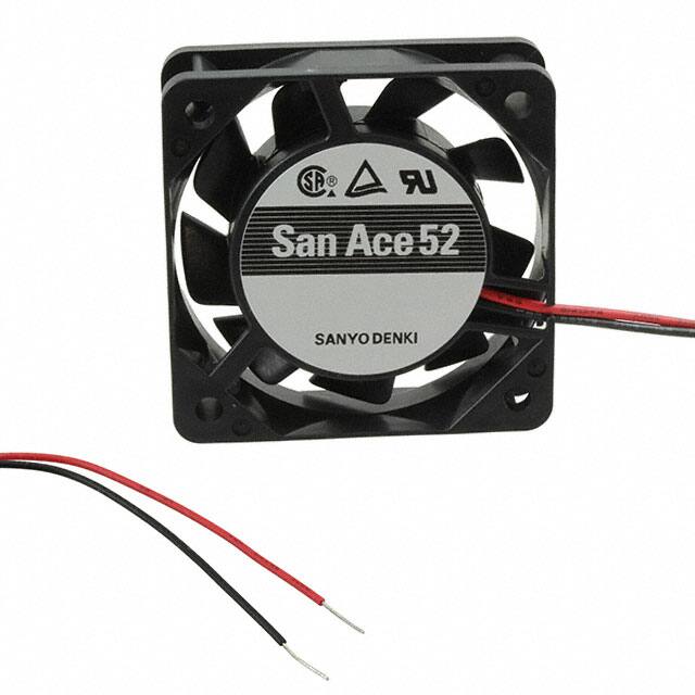 109P0512A702Sanyo Denki America Inc.