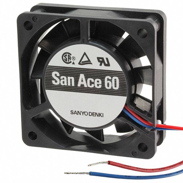 109P0624M602Sanyo Denki America Inc.