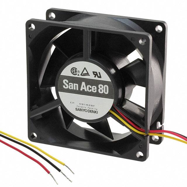 109P0812H2011Sanyo Denki America Inc.
