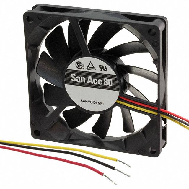 109P0824H7D01Sanyo Denki America Inc.