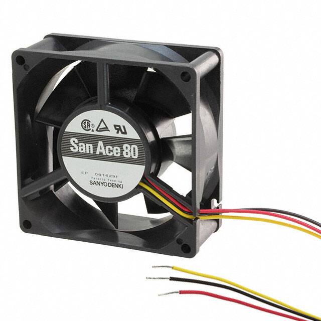 109P0824A201Sanyo Denki America Inc.