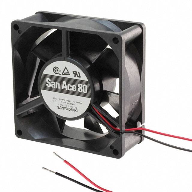 109P0824H202Sanyo Denki America Inc.