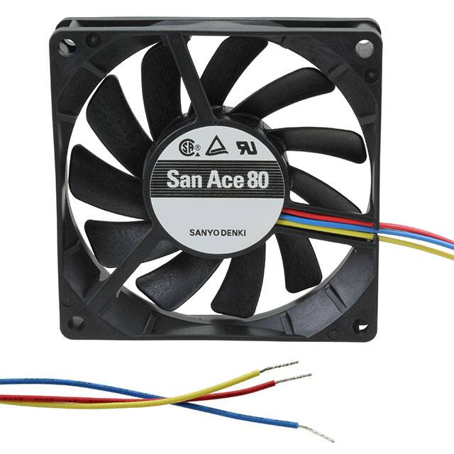 109P0824M701Sanyo Denki America Inc.
