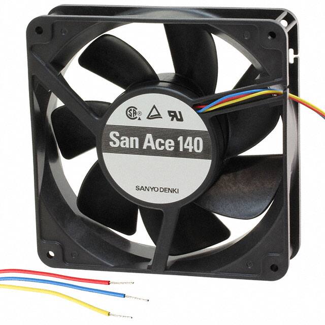 109P1412M101Sanyo Denki America Inc.
