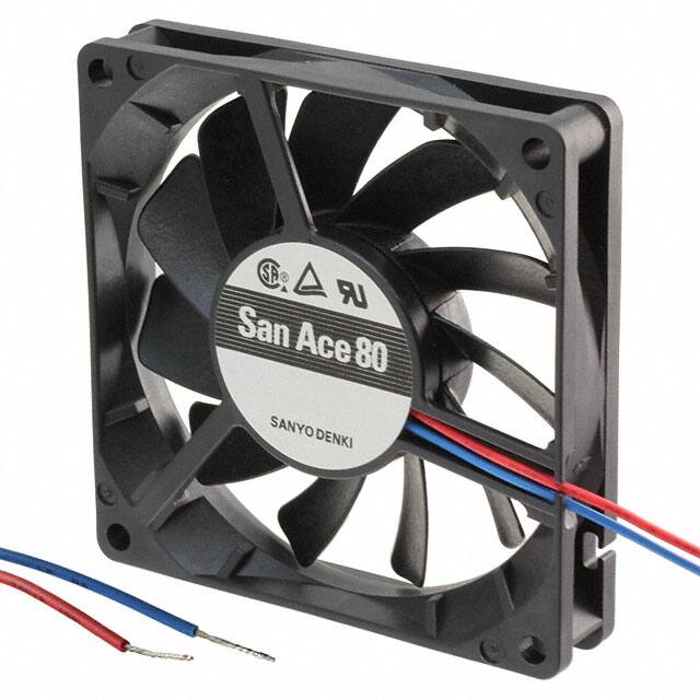 109R0824M402Sanyo Denki America Inc.