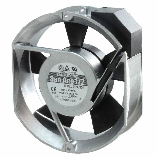 109S304Sanyo Denki America Inc.