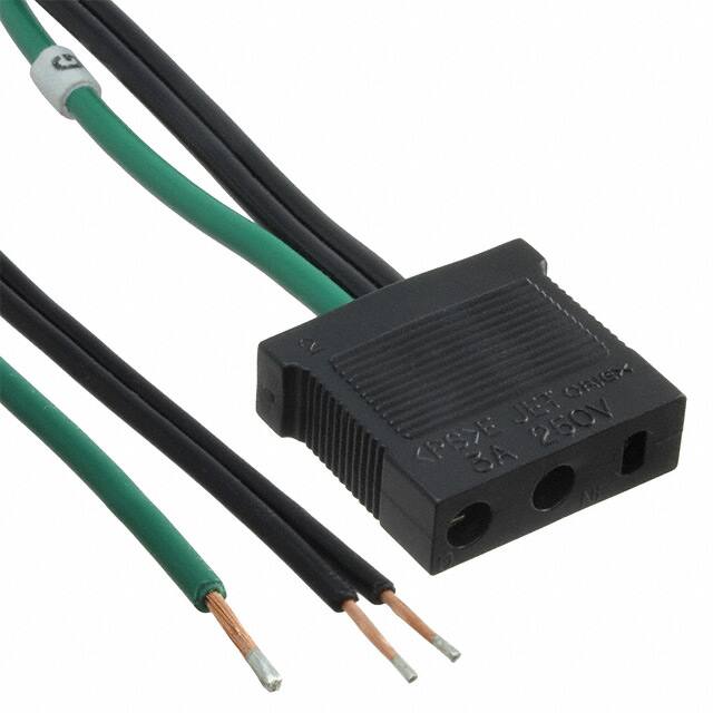 489-037-L10Sanyo Denki America Inc.