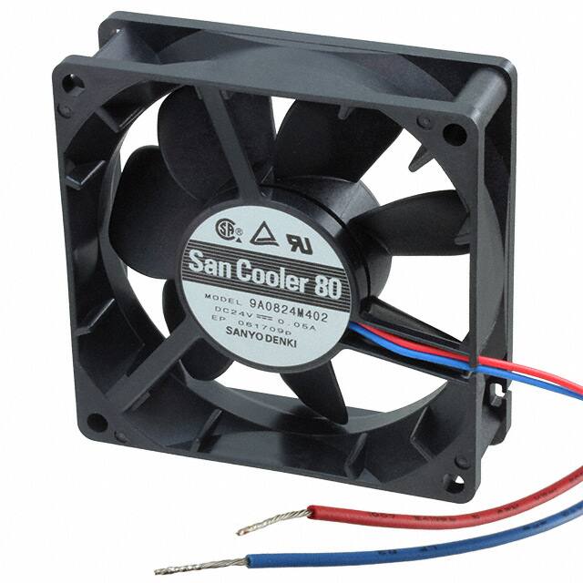 9A0824M402Sanyo Denki America Inc.