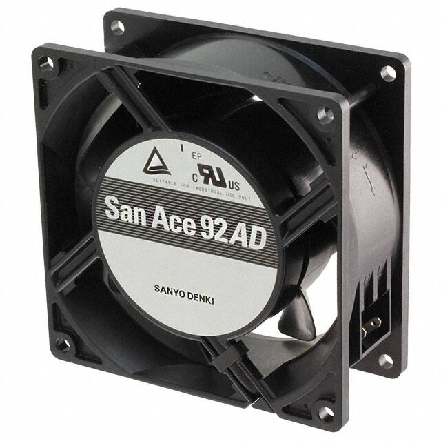 9AD0901M12Sanyo Denki America Inc.