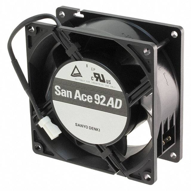 9AD0901M1HSanyo Denki America Inc.