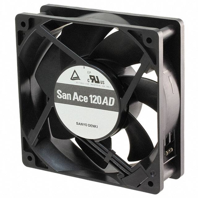 9AD1201H121Sanyo Denki America Inc.
