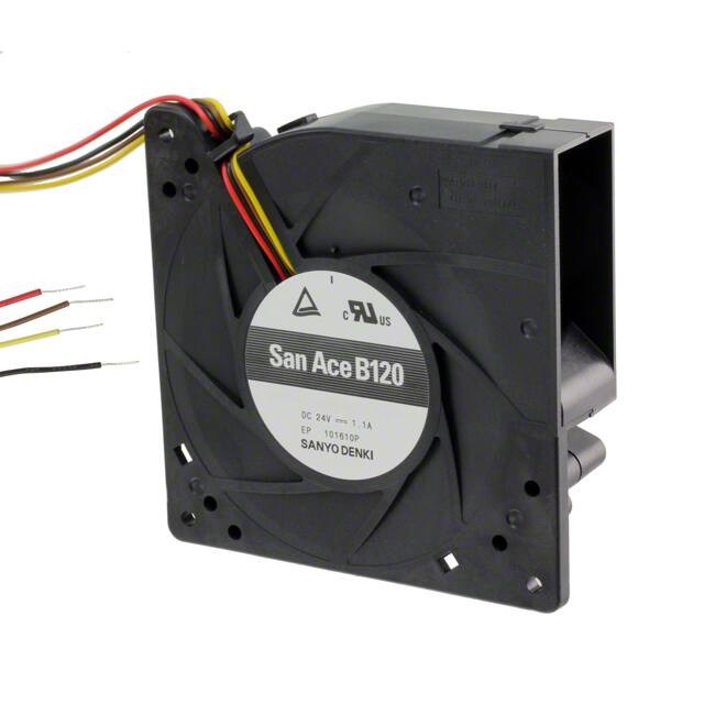 9BFB24P2H003Sanyo Denki America Inc.