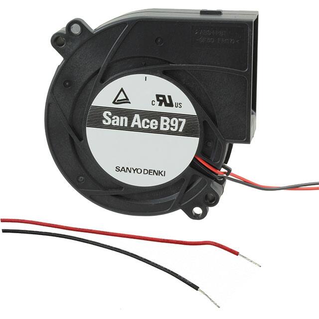 9BMB12H202Sanyo Denki America Inc.