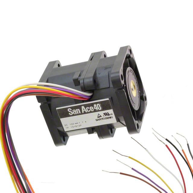 9CRD0412P5G03Sanyo Denki America Inc.