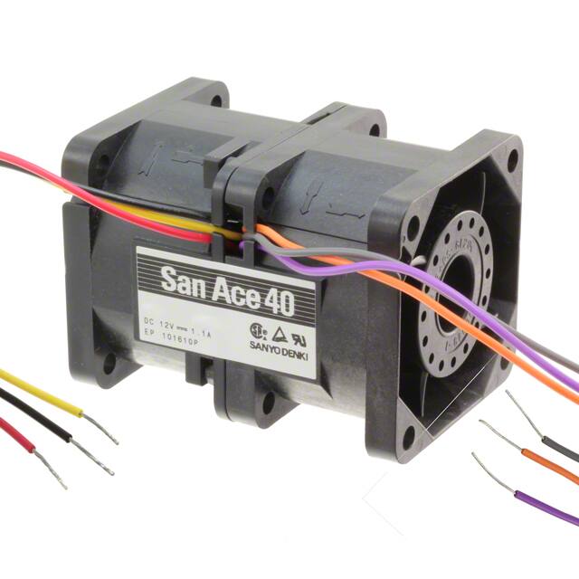 9CRD0412P5J03Sanyo Denki America Inc.