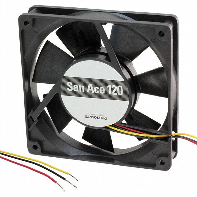 9G1224E401Sanyo Denki America Inc.