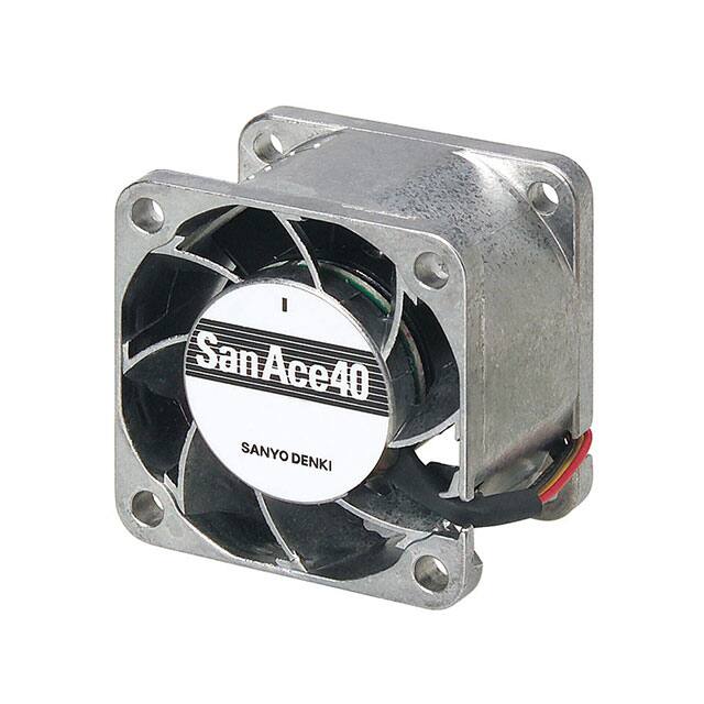 9GE0412P3K03Sanyo Denki America Inc.