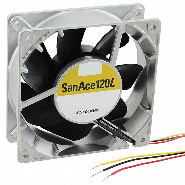 9GL1224G101Sanyo Denki America Inc.