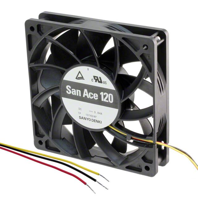 9S1212F401Sanyo Denki America Inc.