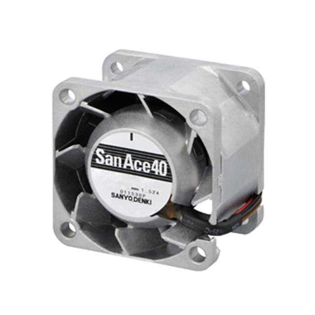 9L0412J301Sanyo Denki America Inc.