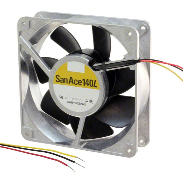 9LB1424S5D01Sanyo Denki America Inc.