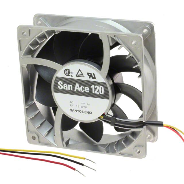 9SG1248G101Sanyo Denki America Inc.