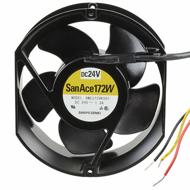 9WE5724K501Sanyo Denki America Inc.