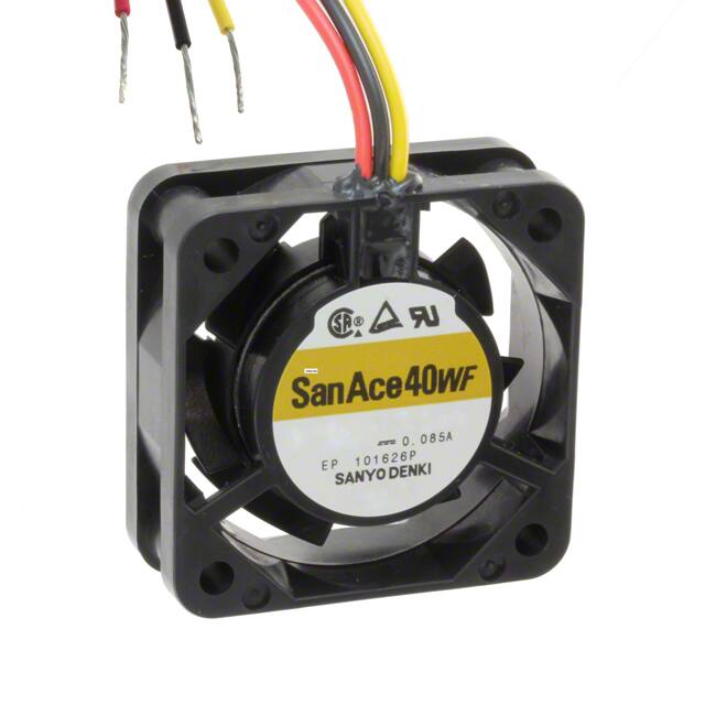 9WF0424H601Sanyo Denki America Inc.