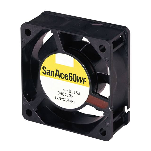 9WF0624H401Sanyo Denki America Inc.