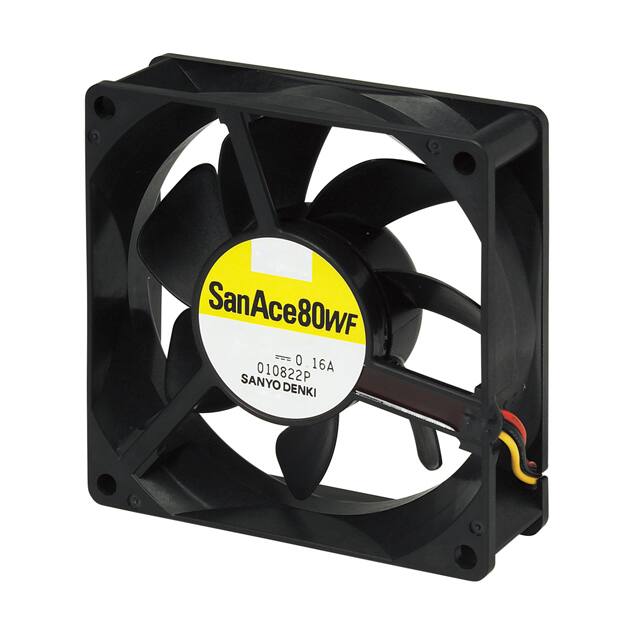 9WF0824S401Sanyo Denki America Inc.