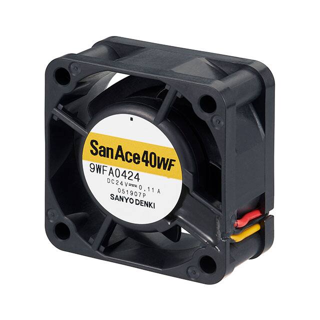 9WFA0424G6002Sanyo Denki America Inc.