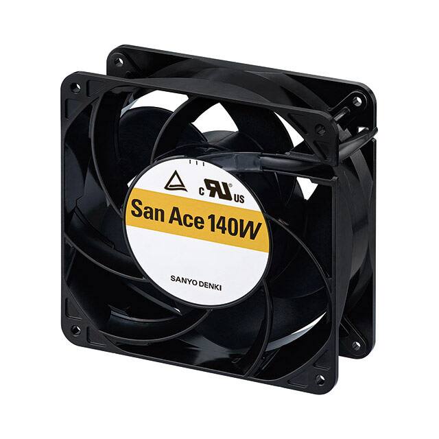 9WL1448P1A001Sanyo Denki America Inc.