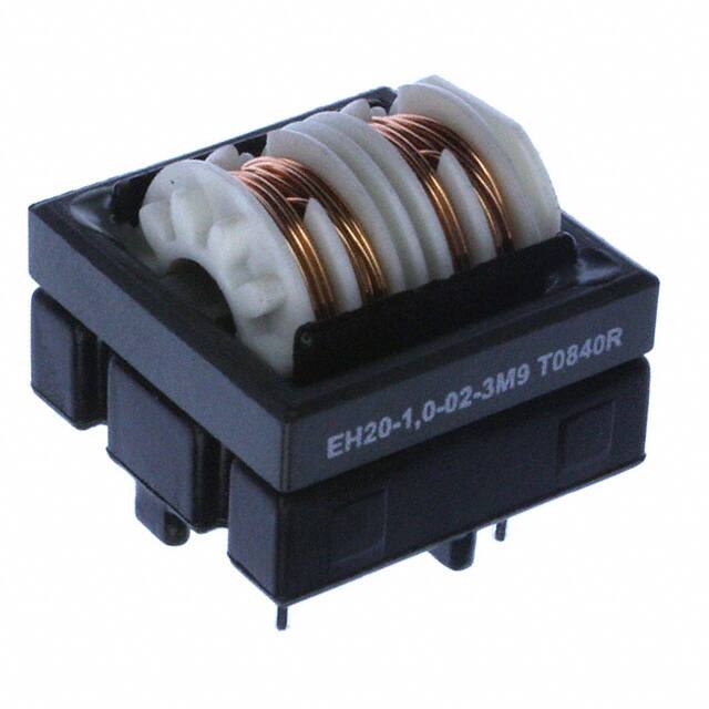 EH20-1.0-02-3M9Schaffner EMC Inc.