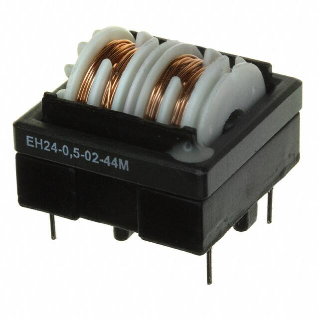 Schaffner EMC Inc. EH24-0.5-02-44M