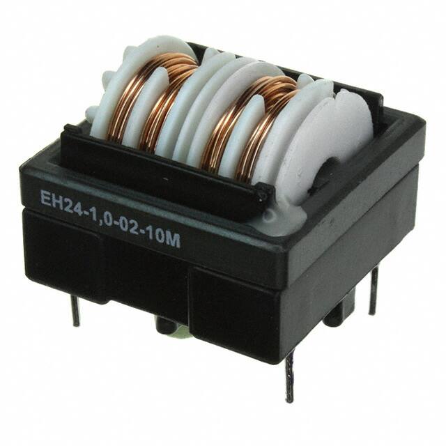 EH24-1.5-02-4M5Schaffner EMC Inc.