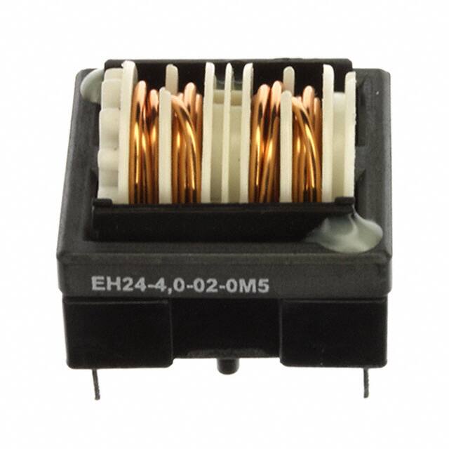 EH24-4.0-02-0M5Schaffner EMC Inc.