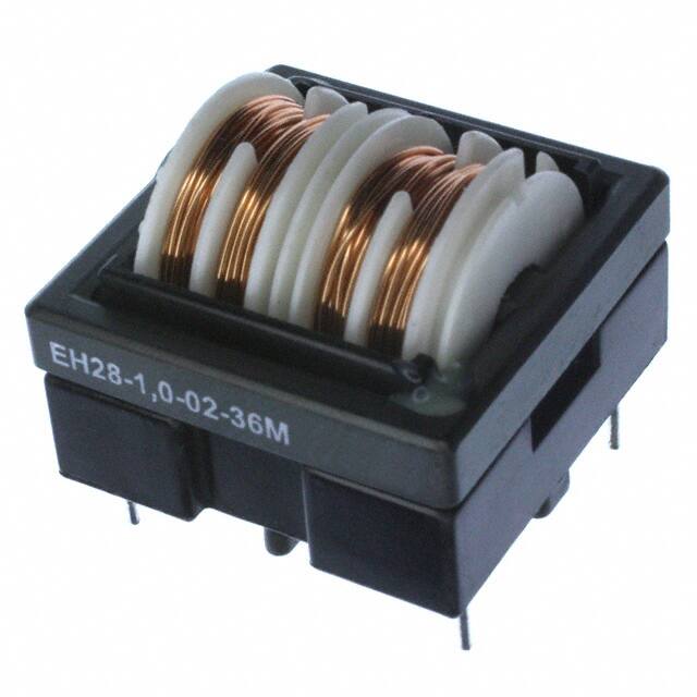 EH28-1.5-02-20MSchaffner EMC Inc.