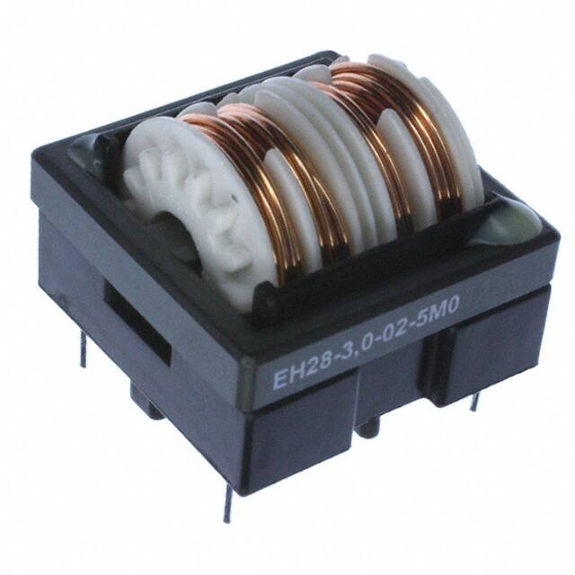 EH28-3.0-02-5M0Schaffner EMC Inc.